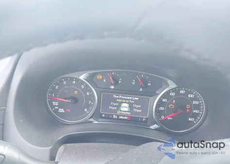 2023 GMC Terrain Awd Slt из США, поврежденный, VIN 3GKALVEG2PL189671